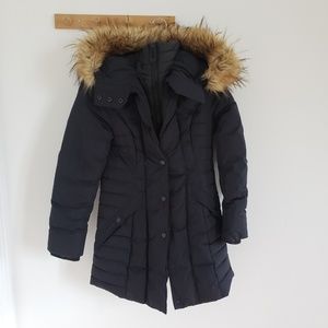 Noize winter coat NWOT